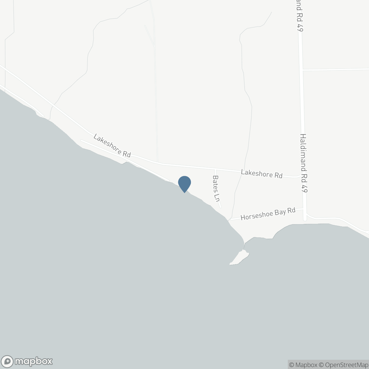 3188 LAKESHORE ROAD, Dunnville, Ontario N1A 2W8